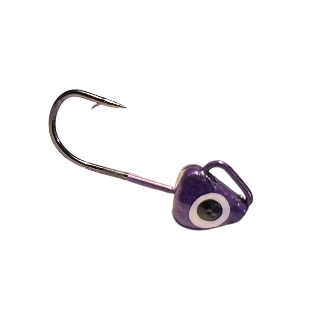 Dream Jig Size 8 (1/32oz) | 2-Pack
