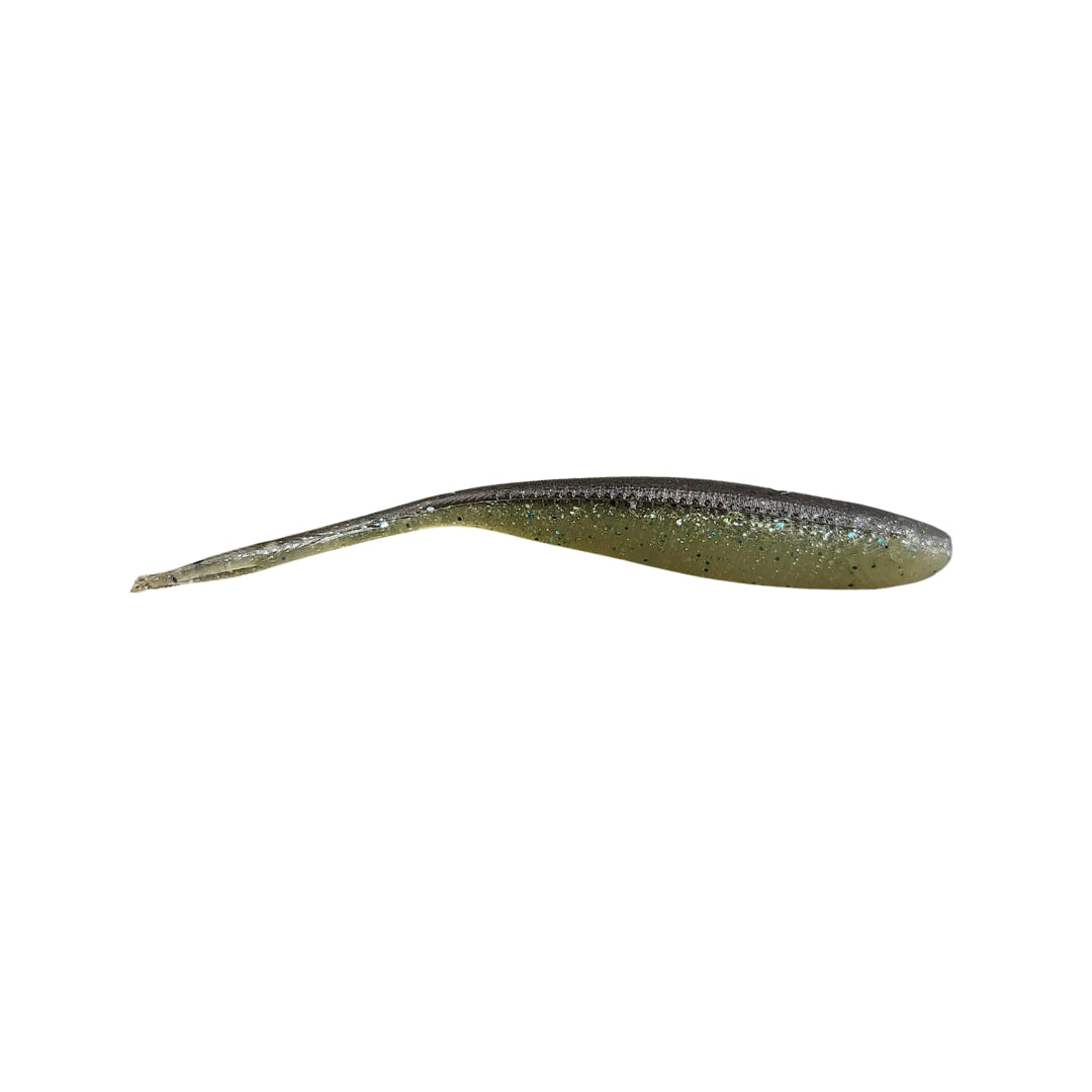 Phoxinus
