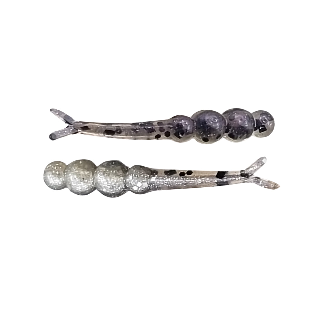 Ball Shad – BillyRub