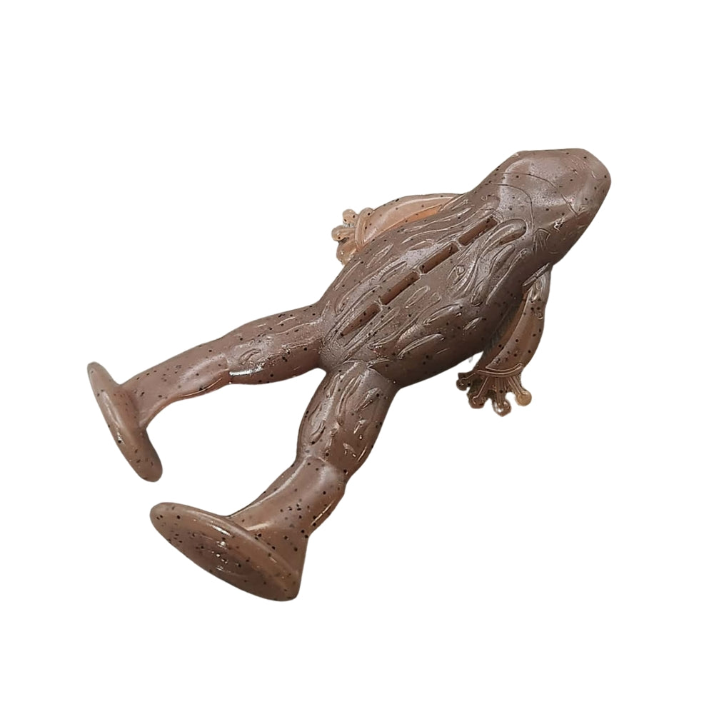 Bobo Frog