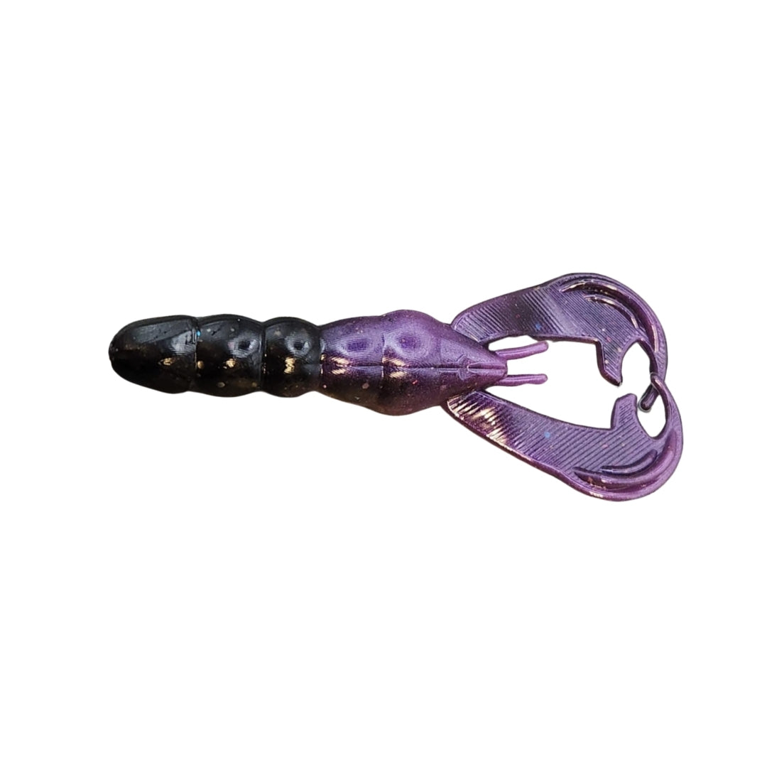Rumble Craw
