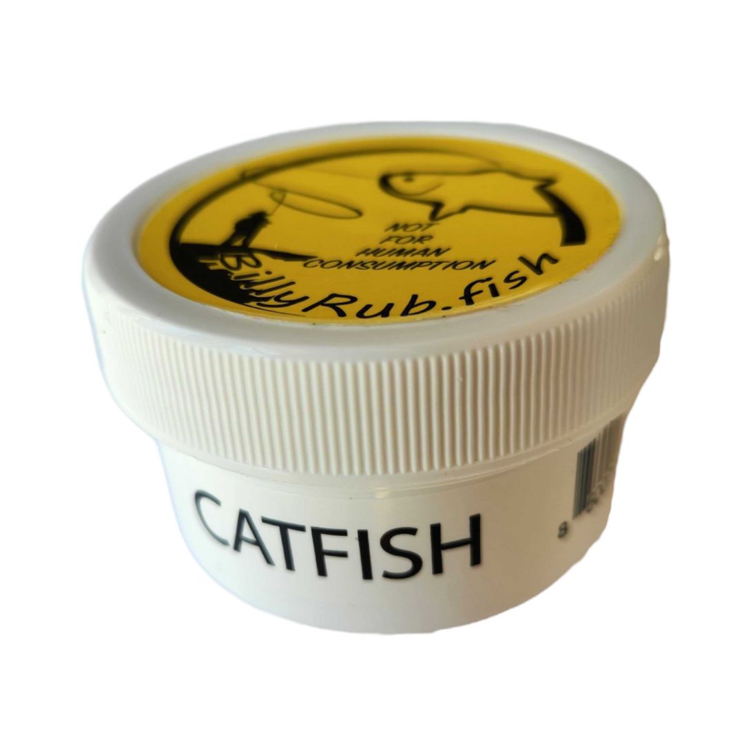 Catfish Scented Fish Attractant – BillyRub