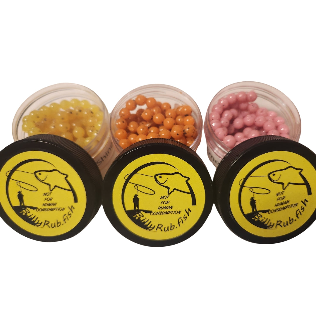 Nuggets – BillyRub