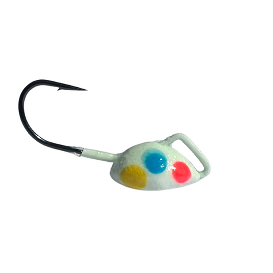 Switchback Size 8 (1/16oz) | 2-Pack