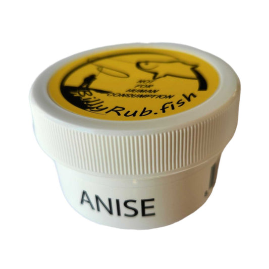 Anise Scented Fish Attractant