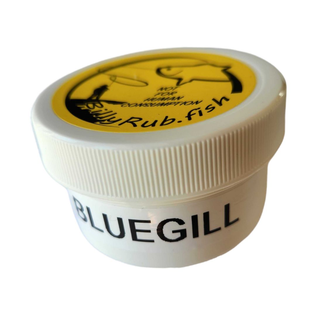 Blue Gill Scented Fish Attractant