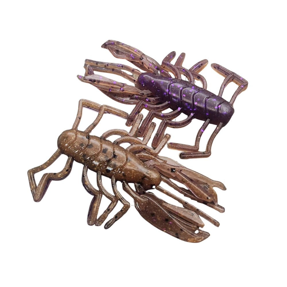 Spider Craw