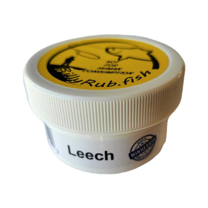 Leech Scented Fish Attractant