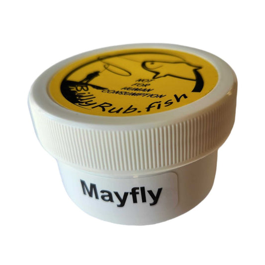 Mayfly Scented Fish Attractant
