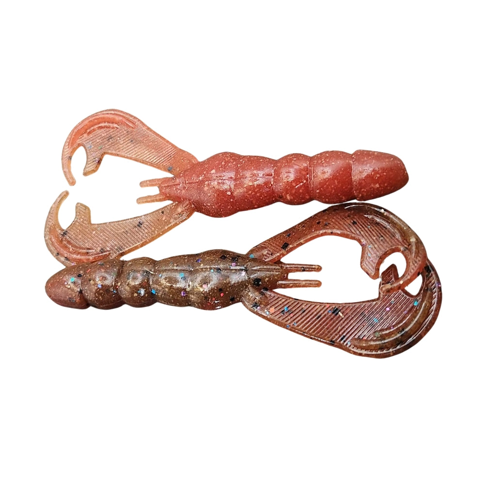 Rumble Craw