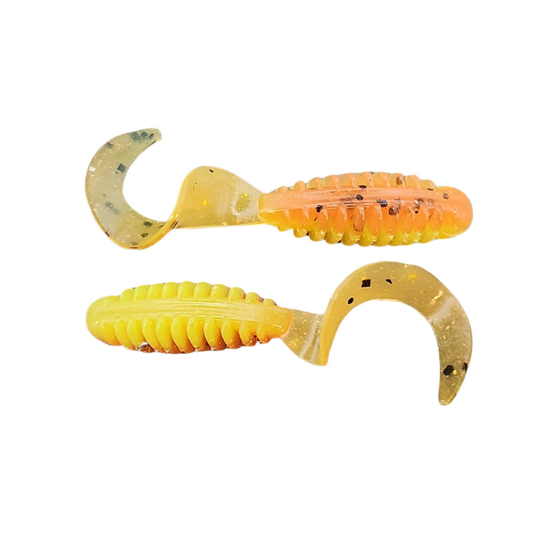Sipper Fish Zipper Grub – BillyRub