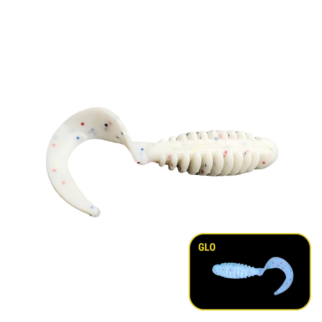 Sipper Fish Zipper Grub – BillyRub