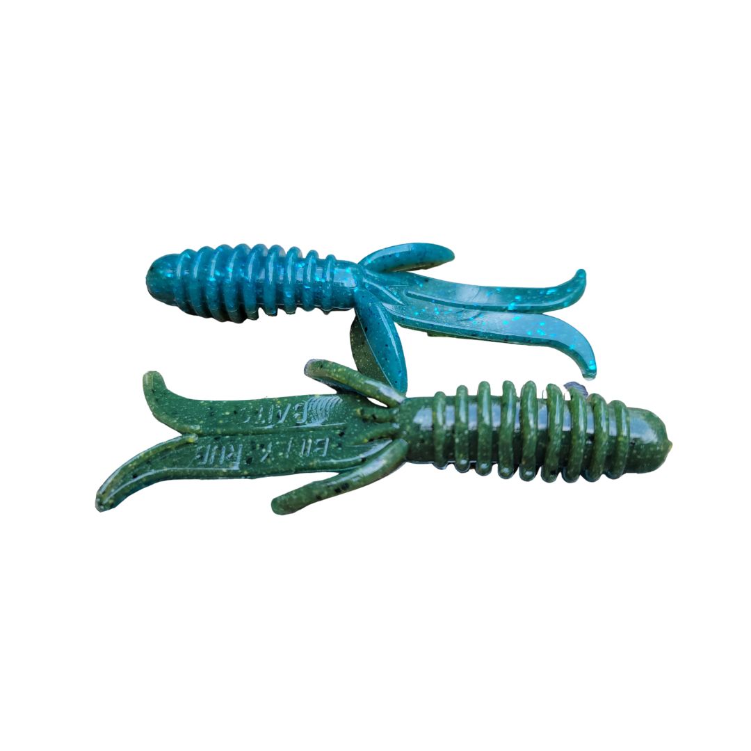 billyrub fishing lure Snatcher – BillyRub
